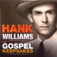 Williams, Hank Unreleased Recordings