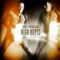 Springsteen, Bruce High Hopes -limited Cd+dvd-