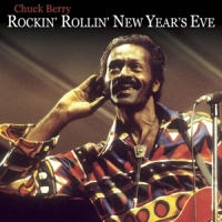 Berry, Chuck Rockin' N Rollin' The New Year