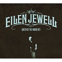 Jewell, Eilen Queen Of The Minor Key