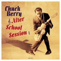 Berry, Chuck After School Session