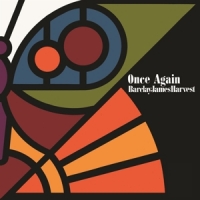 Barclay James Harvest Once Again (cd+bluray)