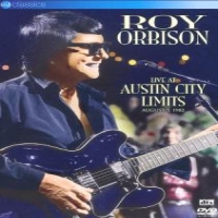 Orbison, Roy Live At Austin City Limits