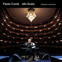 Conte, Paolo Paolo Conte Alla Scala