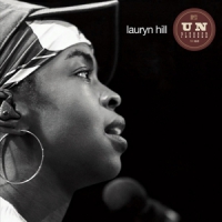 Hill, Lauryn Mtv Unplugged No.2.0