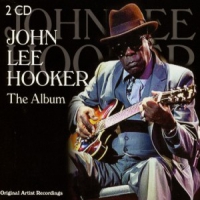 Hooker, John Lee Album