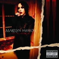 Marilyn Manson Eat Me, Drink Me