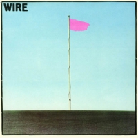 Wire Pink Flag (special Edition)