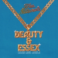 Free Nationals Beauty & Essex -ltd-