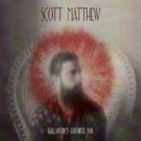 Matthew, Scott Galantry's Favorite Son