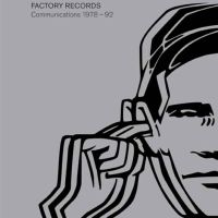 Various Factory Records: Communications 1978-1992