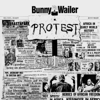 Wailer, Bunny Protest