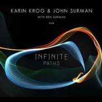 Krog, Karin Infinite Paths