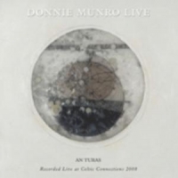 Munro, Donnie An Turas/the Journey