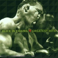 Alice In Chains Greatest Hits
