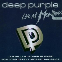 Deep Purple Live At Montreux 1996