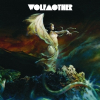 Wolfmother Wolfmother