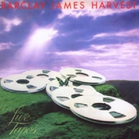 Barclay James Harvest Live Tapes
