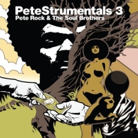 Rock, Pete Petestrumentals 3