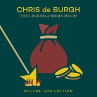 Burgh, Chris De Legend Of Of Robin Hood (2cd)