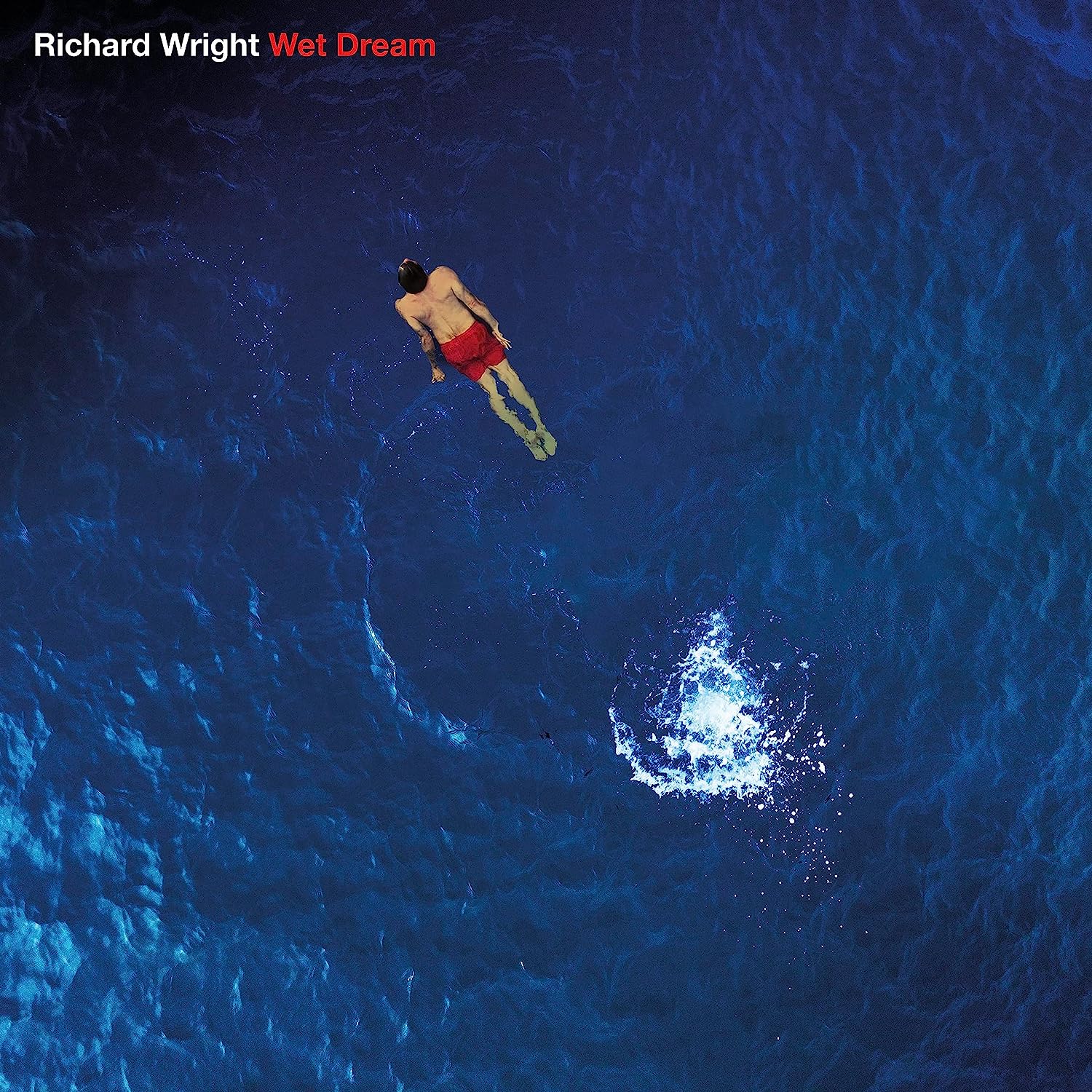 Wright, Richard Wet Dream (2023 Remix/remaster