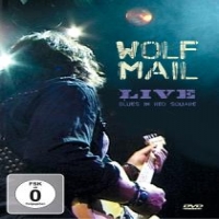 Mail, Wolf Live Blues In Red Square
