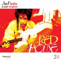 Hendrix, Jimi Red House