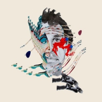 Animal Collective Painting With -limited-