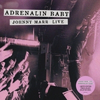 Marr, Johnny Adrenalin Baby -coloured-