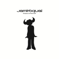 Jamiroquai Emergency On Planet Earth / 180gr. / Incl. Insert-hq-
