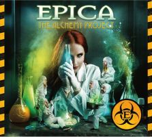 Epica Alchemy Project