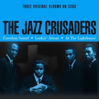 Jazz Crusaders Anthology