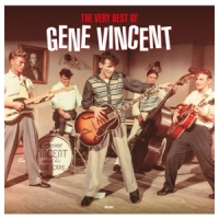 Vincent, Gene Best Of