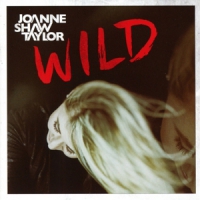 Taylor, Joanne Shaw Wild