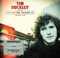 Buckley, Tim Live At The Electric Theatre Co, Chicago, 1968