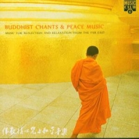 Various Buddhist Chants & Peace Music