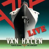 Van Halen Tokyo Dome In Concert