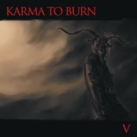 Karma To Burn V -coloured-