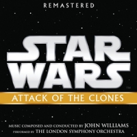 Williams, John / O.s.t. Star Wars: Attack Of The Clones
