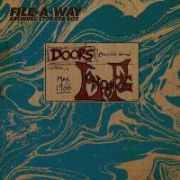 Doors London Fog 1966 -10"+cd-