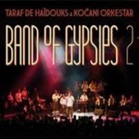 Taraf De Haidouks Band Of Gypsies 2