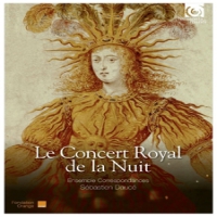 Ensemble Correspondances Le Concert Royal De La Nuit