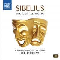 Sibelius, Jean Incidental Music