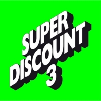 De Crecy, Etienne Super Discount 3