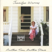Warnes, Jennifer Another Time, Another Place (sacd)