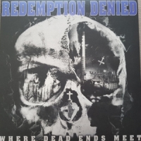 Redemption Denied Where Dead Ends Meet (purple)