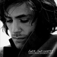 Savoretti, Jack Songs From Different Times
