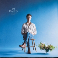 Darcy, Tim Saturday Night (blue)