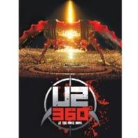 U2 U2360o At The Rose Bowl
