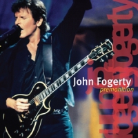 Fogerty, John Premonition -2018 Reissue-